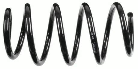 Пружина підвіски SACHS 998 951