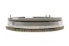 Демпфер зчеплення Fiat Scudo 2.0D Multijet 10-16 (120kw) (d=240mm)(без болтів) SACHS DSC_2294 002 028 (фото 4)
