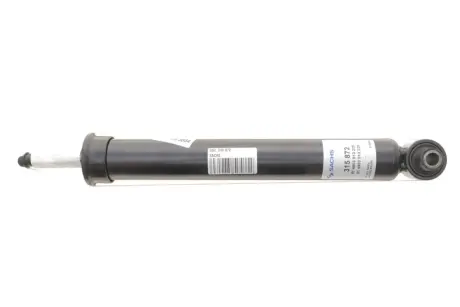 Амортизатор (задній) BMW 3 (F30/F80)/4 (F32/F82) 11- (без коробки) SACHS DSC_315 872