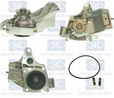 Водяной насос SALERI SIL PA 1128