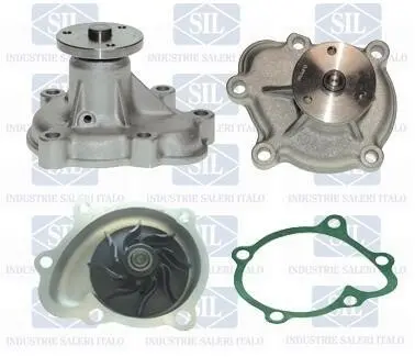 Водяной насос SALERI SIL PA 1134A