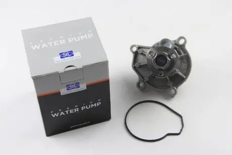 Водяний насос SALERI SIL PA 1233