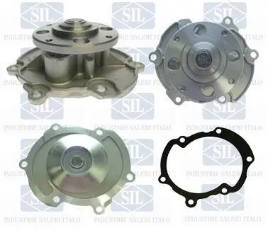 Водяний насос SALERI SIL PA 1402