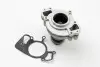 Водяной насос Jaguar S-TYPE/XF/XJ/XK/XK 8/Land Rover Discovery 3.2-5.0i 96-15 SALERI SIL PA 1407 (фото 4)