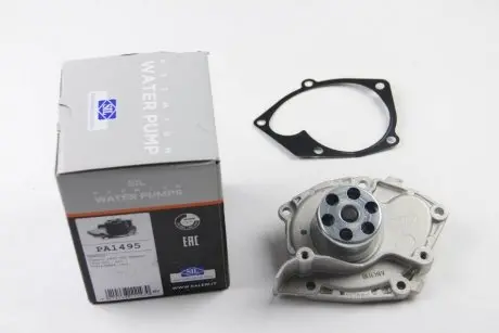 Водяний насос SALERI SIL PA 1495