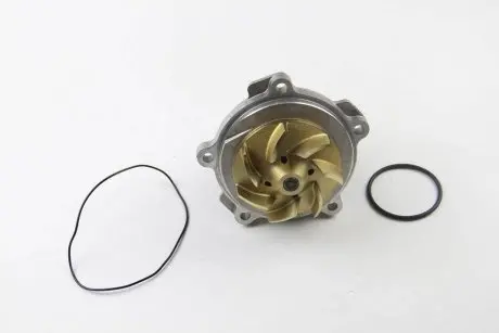Водяний насос CHRYSLER GRAND 2.5/2.8 CRD 00-08 SALERI SIL PA1502