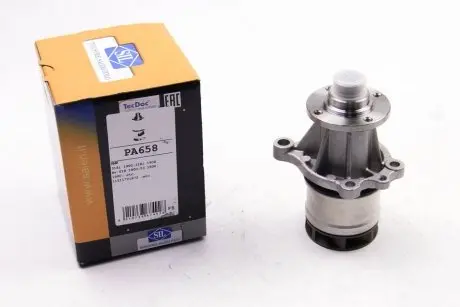 Водяний насос SALERI SIL PA 658