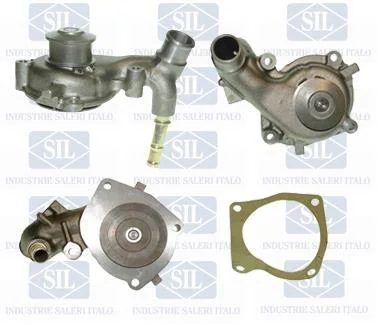 Водяна помпа SALERI SIL PA 724P