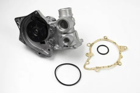 Водяний насос BMW 5 E34/7 E32 92-97 SALERI SIL PA 729