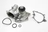 Водяной насос BMW 7 (E38), 8 (E31) 3.0/4.0i 93-01 SALERI SIL PA 915 (фото 2)