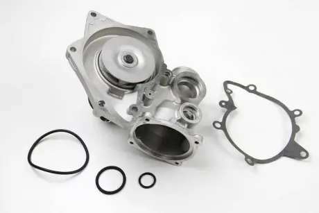 Водяний насос BMW 7 (E38), 8 (E31) 3.0/4.0i 93-01 SALERI SIL PA 915