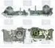 Водяной насос SALERI SIL PA 970S (фото 1)