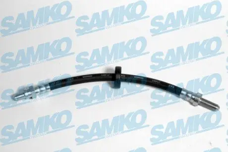 Шланг гальмівний SAMKO 6T46111