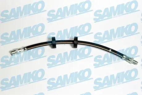 Шланг гальмівний SAMKO 6T46121