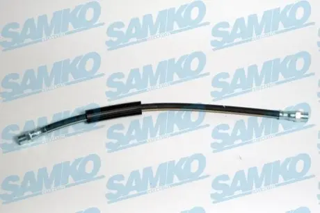 Тормозной шланг передний VW T2 SAMKO 6T46155