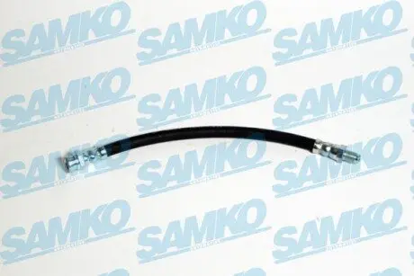 Шланг гальмівний SAMKO 6T46393