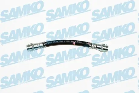 Шланг гальмівний SAMKO 6T46735