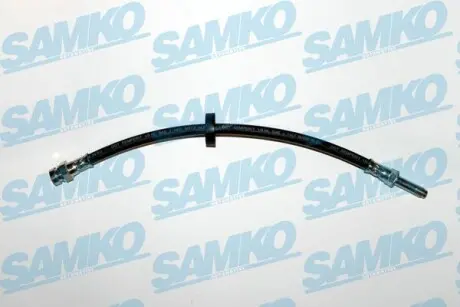 Шланг гальмівний SAMKO 6T46736