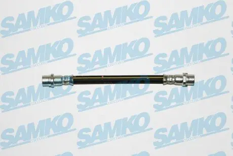 Шланг гальмівний SAMKO 6T46742