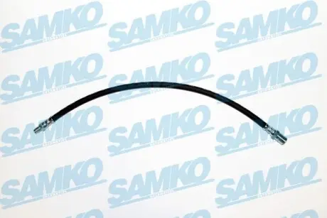 Шланг гальмівний SAMKO 6T46958