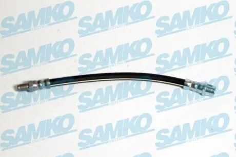 Шланг гальмівний SAMKO 6T47848