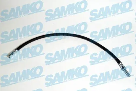 Шланг гальмівний SAMKO 6T47996