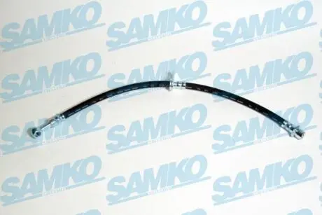 Шланг гальмівний SAMKO 6T48141