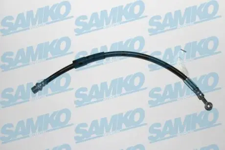 Шланг гальмівний SAMKO 6T48512