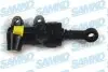 Главный цилиндр сцепления VW T4 90-03 SAMKO F30066 (фото 1)