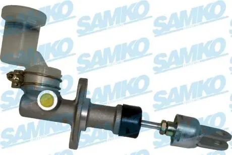 Циліндр зчеплення головний SAMKO F30088
