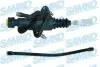 Главный цилиндр сцепления 15.87mm Opel Corsa 00- SAMKO F30091 (фото 1)