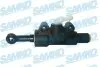 Цилиндр сцепления главный (19 мм) (система FTE) Jumpy Scudo Expert (Р/К - D1714) SAMKO F30118 (фото 1)