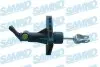 Циліндр зчеплення головний HYUNDAI SANTA FE 2.0I,2.4I,2.7 SAMKO F30200 (фото 1)