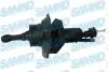 Главный цилиндр сцепления (19 мм) Ford Land Rover Volvo SAMKO F30211 (фото 1)