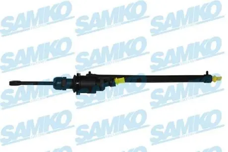 Циліндр зчеплення головний SAMKO F30353