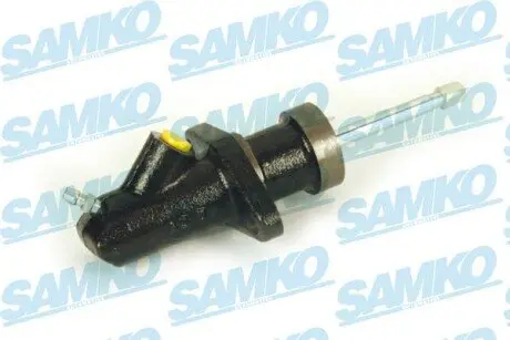Циліндр зчеплення робочий SAMKO M05914