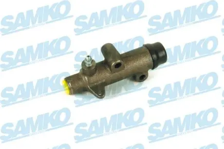 Цилиндр сцепления рабочий ВАЗ 2101-07 / 2121 Нива SAMKO M07388