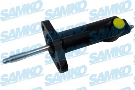 Рабочий цилиндр сцепления 19.05mm MB Vito 96-03 SAMKO M30023