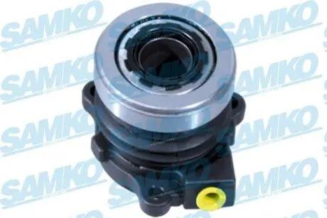 Циліндр зчеплення робочий SAMKO M30432