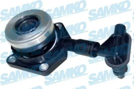 Циліндр зчеплення робочий SAMKO M30450