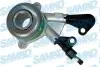 Подшипник выжимной (с цилиндром) MB (W638) 2.2CDI 99-03 SAMKO M30464 (фото 1)