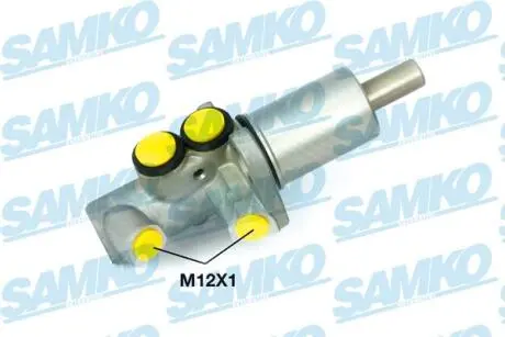 Циліндр гальмівний головний SAMKO P99014