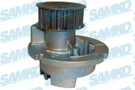 Помпа водяна SAMKO WP0206
