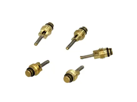 Золотник трубки кондиціонера SANTECH MT0050