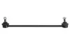 Тяга стабілізатора CITROEN C2, C3 I-II, DS3, PEUGEOT 1007, 2008, 206 98- перед. міст SASIC 0875455 (фото 1)