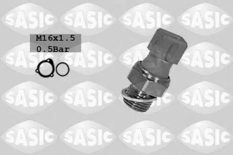 Датчик тиску. олії SASIC 1311821