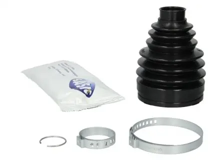 Пыльник FIAT SEDICI, RENAULT CLIO III, KANGOO / GRAND KANGOO II, 04-(выр-во) SASIC 1904038