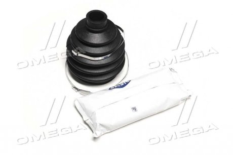 Пыльник OPEL Astra F, G, Corsa B, Tigra, Vectra A, B, Zafira (выр-во) SASIC 1906019