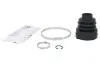 Пыльник FORD C-Max, Focus (выр-во) SASIC 1906082 (фото 1)