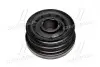 Шкив ремень генератора BMW 3(E46,E90,E91,E92,E93)/5(E60,E61,E63,E64,E65,E66) 2002- (выр-во) SASIC 2156034 (фото 1)